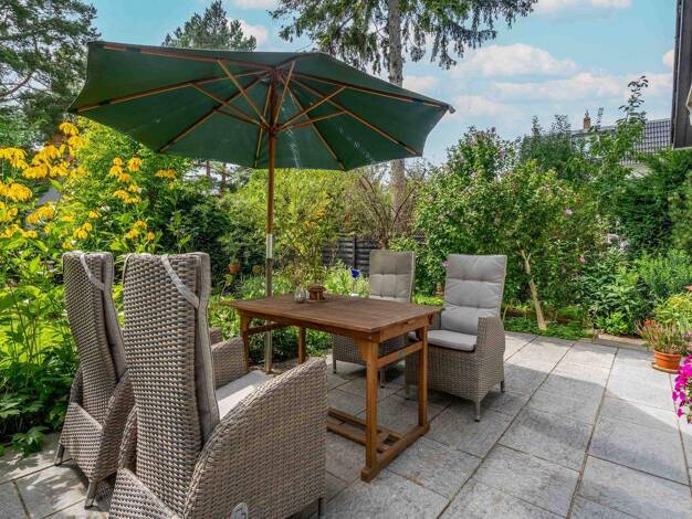 Einfamilienhaus zum Kauf 595.000 € 4 Zimmer 108,3 m² 346 m² Grundstück frei ab 31.03.2026 Lichterfelde Berlin 14167