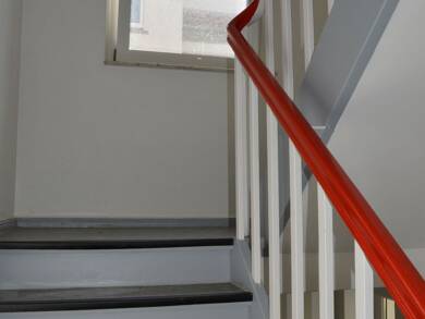Wohnung zur Miete 320 € 2 Zimmer 50 m² Peterstraße 135 Bant Wilhelmshaven 26382