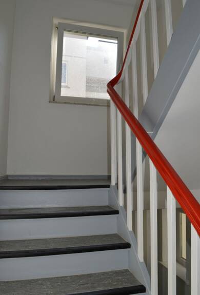 Wohnung zur Miete 320 € 2 Zimmer 50 m² Peterstraße 135 Bant Wilhelmshaven 26382