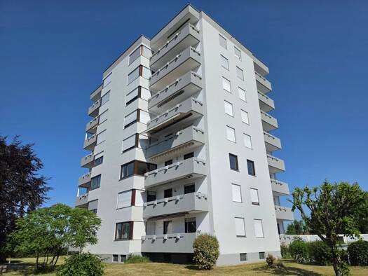 Wohnung zum Kauf als Kapitalanlage geeignet 289.000 € 4,5 Zimmer 122 m² Bogen Bogen 94327