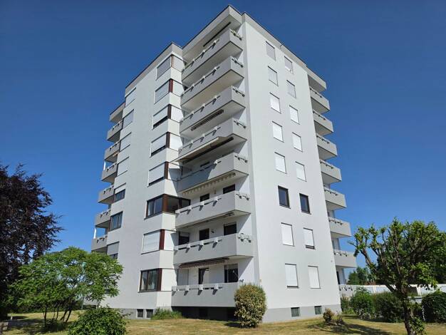 Wohnung zum Kauf als Kapitalanlage geeignet 289.000 € 4,5 Zimmer 122 m² Bogen Bogen 94327