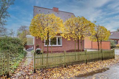 Einfamilienhaus zum Kauf 168.000 € 3,5 Zimmer 94 m² 785 m² Grundstück Cadenberge 21781