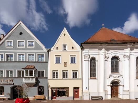 Haus zum Kauf 1.115.000 € 5,5 Zimmer 154,1 m² 90 m² Grundstück Landsberg Landsberg am Lech 86899