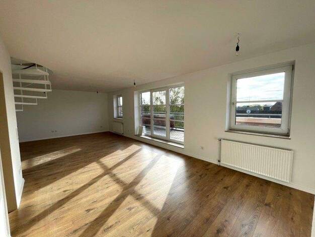 Wohnung zur Miete 1.751 € 5 Zimmer 160,1 m² 3. Geschoss frei ab 05.03.2026 Marggrafstraße 7 Sehnde 31319