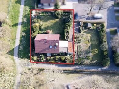 Einfamilienhaus zum Kauf 499.000 € 4 Zimmer 159 m² 822 m² Grundstück Paderborn / Dahl 33100