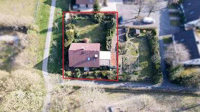 Einfamilienhaus zum Kauf 499.000 € 4 Zimmer 159 m² 822 m² Grundstück Dahl Paderborn / Dahl 33100