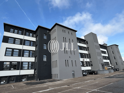 Bürofläche zur Miete 11 € 2.890 m² Bürofläche teilbar ab 130 m² Gibitzenhof Nürnberg 90441