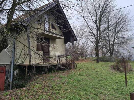 Einfamilienhaus zum Kauf 49.900 € 2 Zimmer 75 m² Miholjanec, Virje Virje 48326