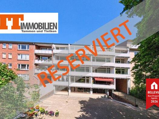Studio zur Miete 260 € 1 Zimmer 32 m² Innenstadt Wilhelmshaven 26382