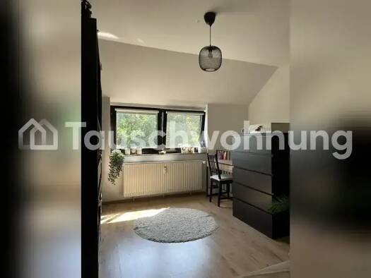 Wohnung zur Miete Tauschwohnung 497 € 2 Zimmer 47 m² 2. Geschoss Gremberghoven Köln 51149