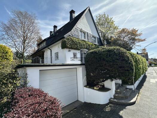 Einfamilienhaus zum Kauf 495.000 € 7 Zimmer 185 m² 579 m² Grundstück Boele Nord 58099
