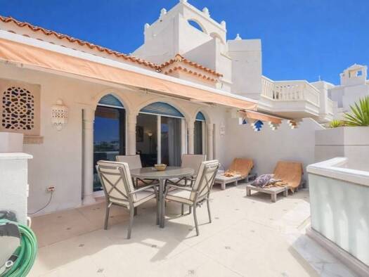 Penthouse zum Kauf - Erstbezug 359.900 € 1 Zimmer 52 m² Puerto de la Cruz 38400