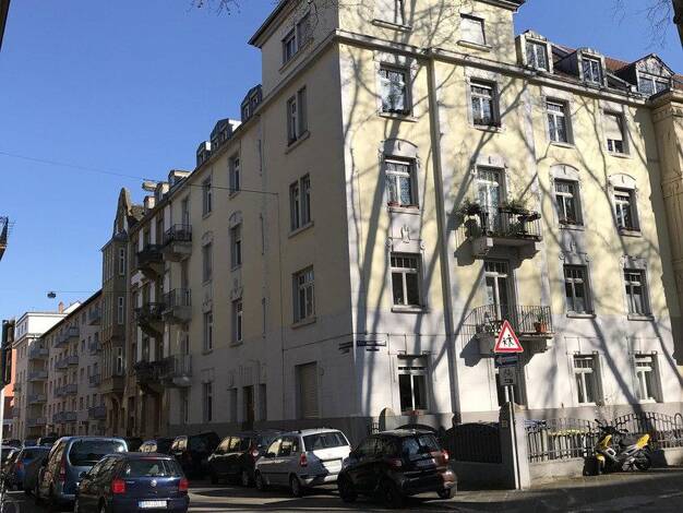 Wohnung zum Kauf provisionsfrei 329.000 € 3 Zimmer 76 m² EG frei ab 01.12.2026 Neckarstadt Neckarstadt - West 68167