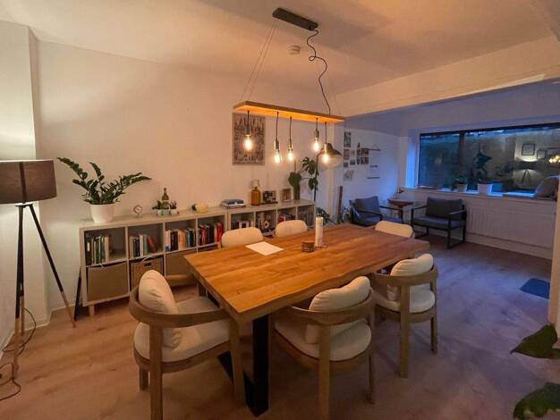 Terrassenwohnung zur Miete 1.400 € 3 Zimmer 90 m² 3 Geschosse frei ab 01.05.2026 Stade 21680