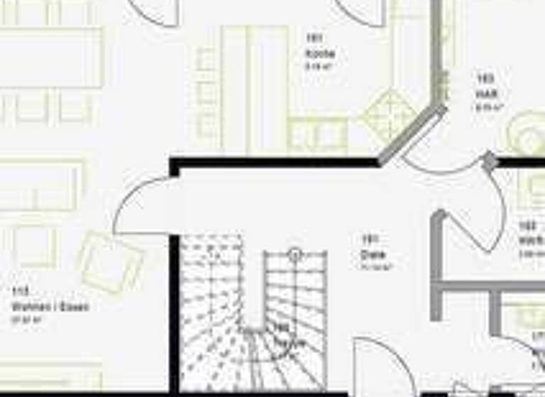Einfamilienhaus zum Kauf - Erstbezug provisionsfrei 280.500 € 4 Zimmer 136 m² 1.100 m² Grundstück Neulöwenberg 16775