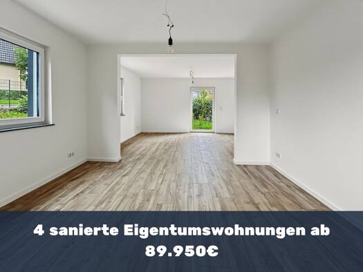 Wohnung zum Kauf 89.950 € 2 Zimmer 61 m² Plettenberg Plettenberg 58840