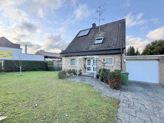 Einfamilienhaus zum Kauf 499.000 € 6 Zimmer 137 m² 1.115 m² Grundstück Meckenheim 53340