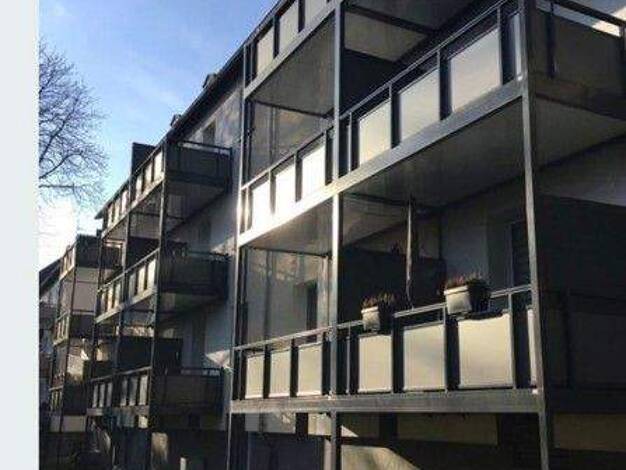 Wohnung zur Miete 615 € 2 Zimmer 49,6 m² 1. Geschoss frei ab 03.01.2026 Bochumer Landstraße 228 Steele Essen 45276