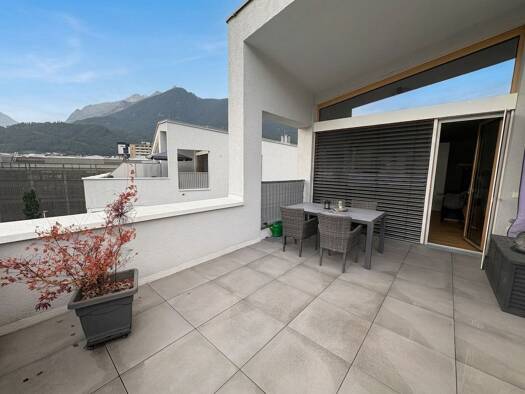 Wohnung zur Miete 1.310 € 2 Zimmer 48 m² frei ab 01.10.2026 Schwaz 6130