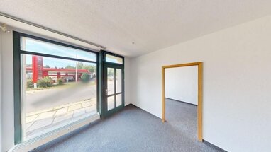 Bürogebäude zur Miete 10,98 € 3 Zimmer 54,6 m² Bürofläche Zwickauer Str. 207 Schönau 830 Chemnitz 09116