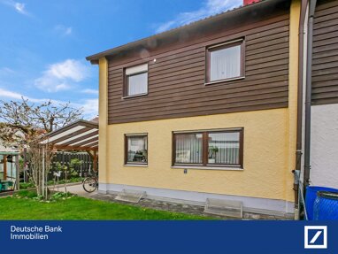 Doppelhaushälfte zum Kauf 395.000 € 8 Zimmer 161,3 m² 460,8 m² Grundstück frei ab sofort Nord Waldkraiburg 84478