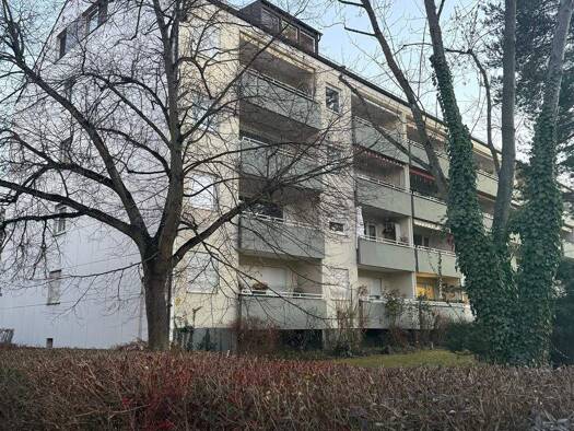 Wohnung zum Kauf 295.000 € 2,5 Zimmer 80 m² 4. Geschoss Schoppershof Nürnberg 90491