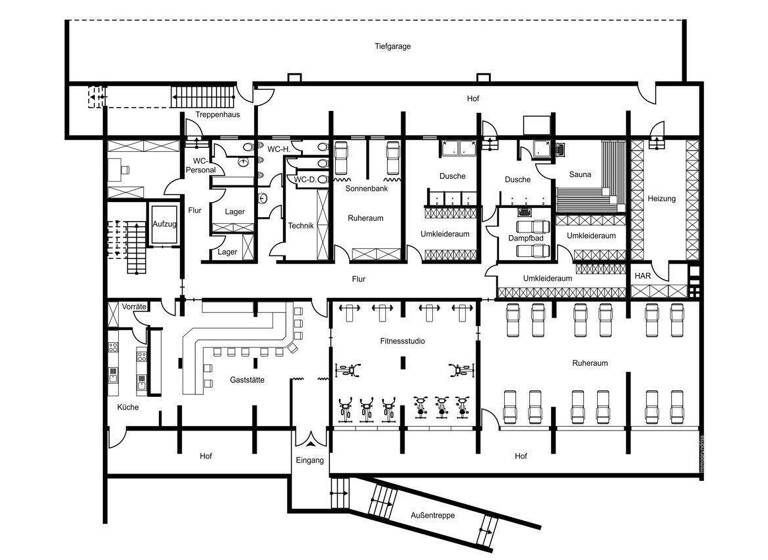Laden zum Kauf 1.500.000 € 360,5 m² Verkaufsfläche Pasing-Obermenzing München 81245