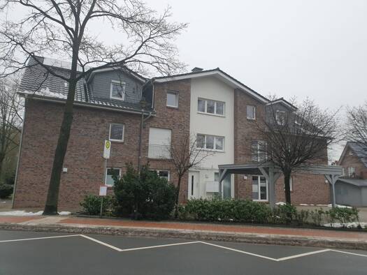 Wohnung zur Miete 1.550 € 3 Zimmer 115 m² frei ab 01.12.2025 Sudweyhe Weyhe 28844