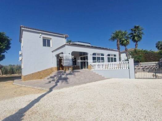 Villa zum Kauf 549.000 € 4 Zimmer 540 m² Catral 03158