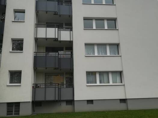 Wohnung zur Miete 689 € 3 Zimmer 73,8 m² 1. Geschoss Sonnenstraße 189 Barmen Langerfeld-Mitte 42277