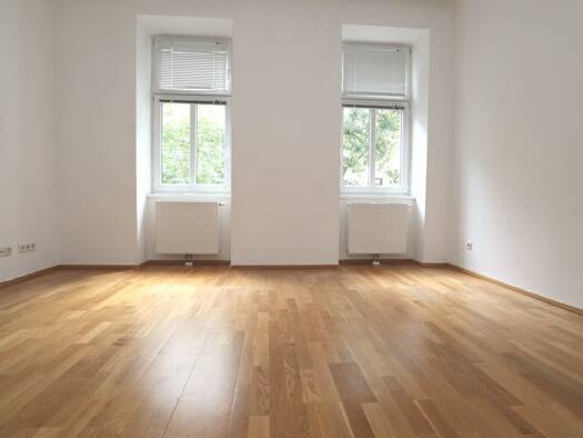 Wohnung zur Miete 395 € 2 Zimmer 55,9 m² Wien 1200