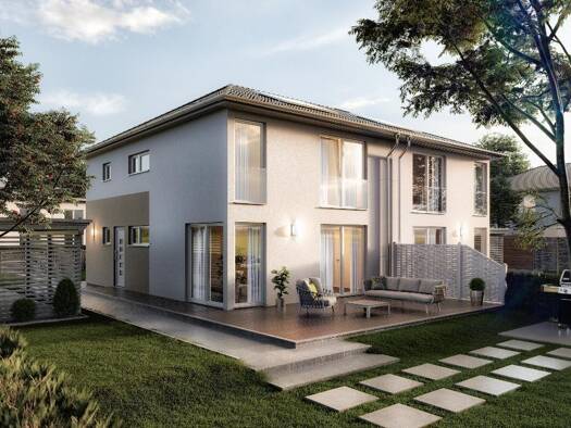 Haus zum Kauf 298.990 € 5 Zimmer 142 m² 688 m² Grundstück Gebesee 99189