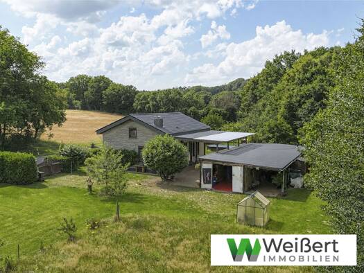 Einfamilienhaus zum Kauf 429.000 € 3 Zimmer 138 m² 3.450 m² Grundstück Nienbüttel 25596