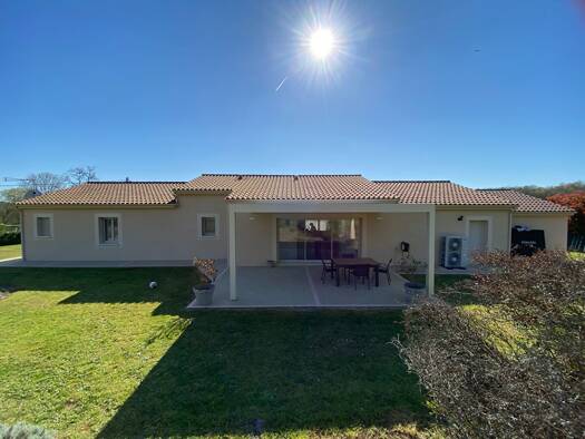 Haus zum Kauf 430.000 € 153 m² 2.588 m² Grundstück Carsac-Aillac 24200
