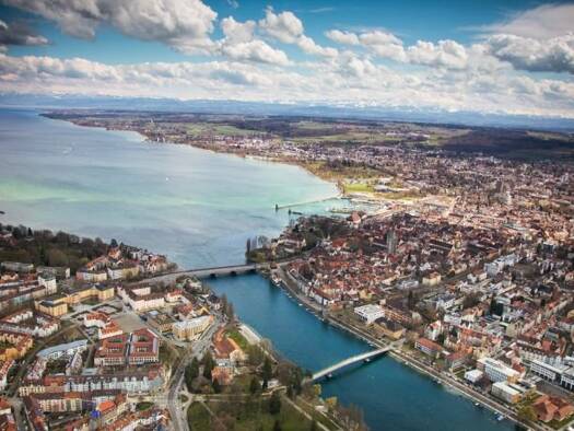 Mehrfamilienhaus zum Kauf als Kapitalanlage geeignet 2.000 m² 2.000 m² Grundstück Fürstenberg Konstanz 78467