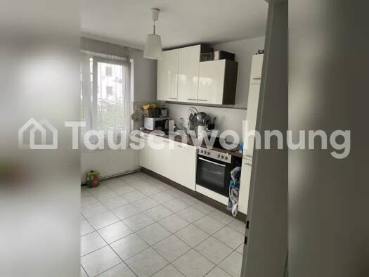 Wohnung zur Miete Tauschwohnung 800 € 2 Zimmer 65 m² Deutz Köln 50679