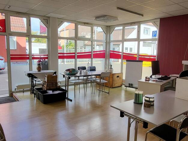 Bürofläche zum Kauf provisionsfrei 220.000 € 75,5 m² Bürofläche Leonhardstraße 4 Eislingen Eislingen/Fils 73054