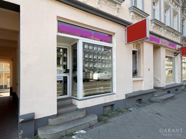 Bürogebäude zum Kauf 62.700 € 28 m² Bürofläche Gohlis - Süd Leipzig 04155