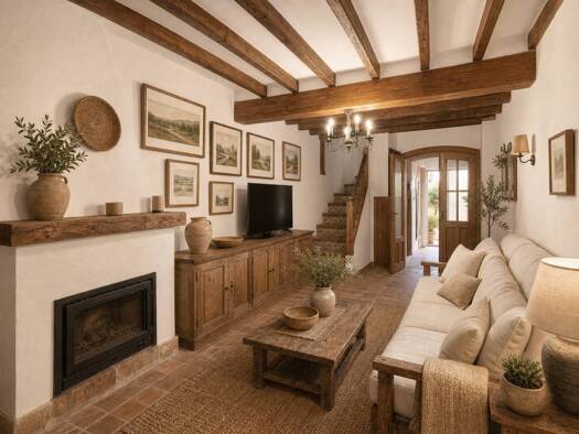 Villa zum Kauf 275.000 € 4 Zimmer 153 m² Pollença 07460