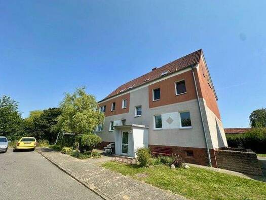 Wohnung zur Miete 445 € 3 Zimmer 63,5 m² 1. Geschoss Sophientalring 6 Zarrentin Zarrentin am Schaalsee 19246