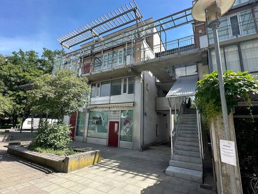 Wohnung zum Kauf 155.000 € 2 Zimmer 53,2 m² Waldkraiburg 84478