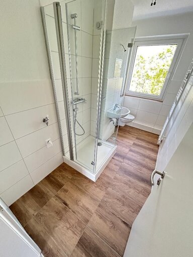 Wohnung zur Miete 518 € 3 Zimmer 74 m² 4. Geschoss Breiter Weg 15a Halberstadt Halberstadt 38820