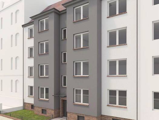 Wohnung zum Kauf als Kapitalanlage geeignet 256.000 € 3 Zimmer 73,6 m² Huttenstr. 1 West Kassel 34119