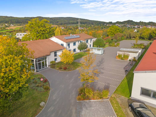 Bürofläche zur Miete 10 € 40 Zimmer 1.212 m² Bürofläche teilbar ab 250 m² Markdorf 88677