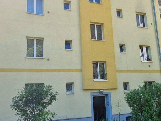 Wohnung zur Miete 315 € 2 Zimmer 45,2 m² 3. Geschoss Zeile 4 Gloggnitz 2640