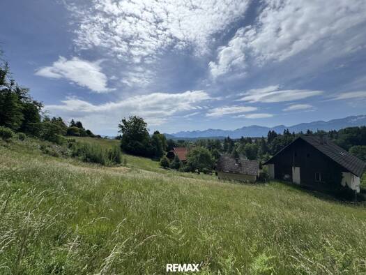 Grundstück zum Kauf 195.000 € 1.458 m² Grundstück Kornweg Velden am Wörther See 9220