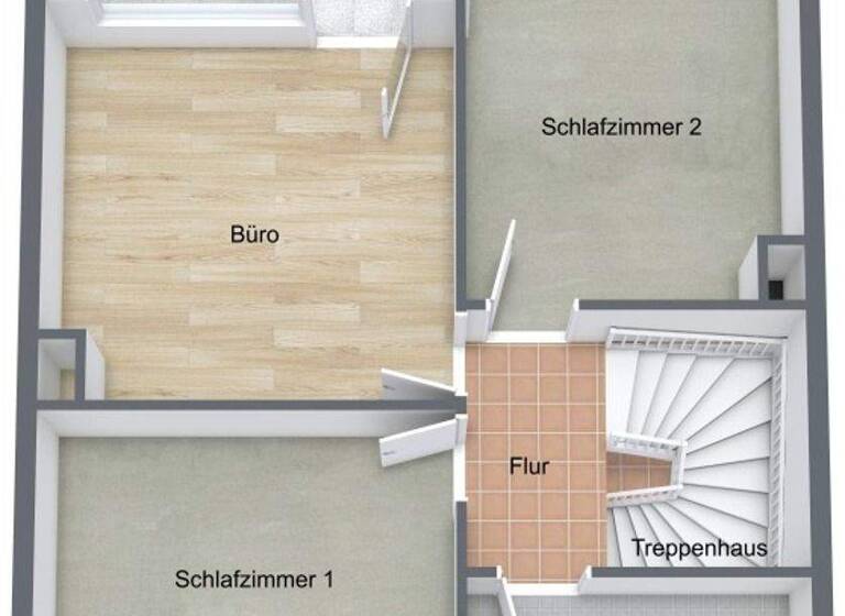 Einfamilienhaus zum Kauf 225.000 € 4 Zimmer 105 m² 301 m² Grundstück frei ab sofort Kirchberg Jülich 52428