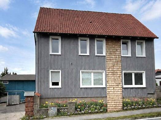 Wohnung zur Miete 765 € 3 Zimmer 85 m² Westerode Bad Harzburg 38667