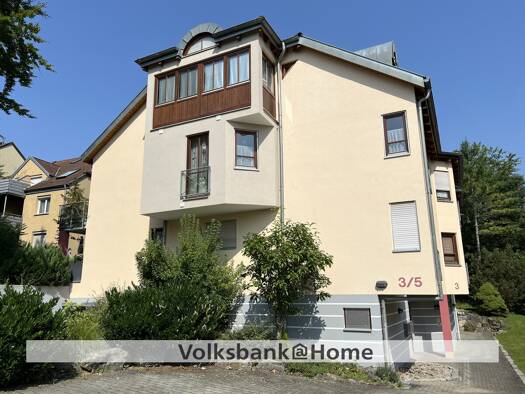 Wohnung zum Kauf 312.000 € 3 Zimmer 84,1 m² 1. Geschoss Herrenberg 71083