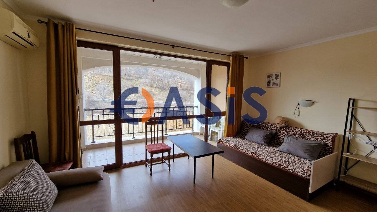 Apartment zum Kauf provisionsfrei 38.300 € 1 Zimmer 42 m²<br/>Wohnfläche 5.<br/>Geschoss Elenite